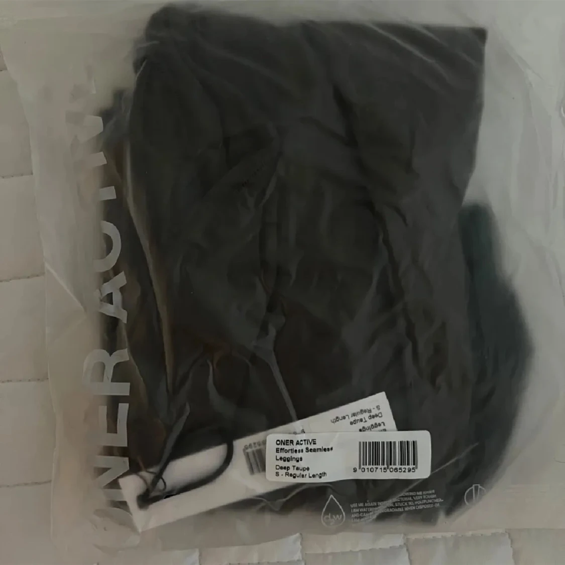 ONERACTIVE nya tights - 91