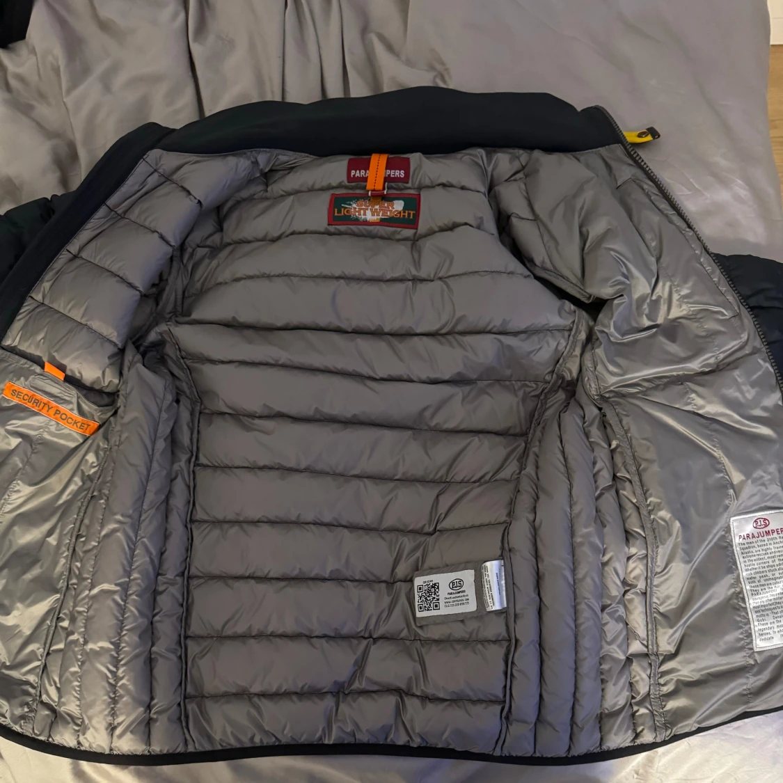 Parajumper dunjacka - 91