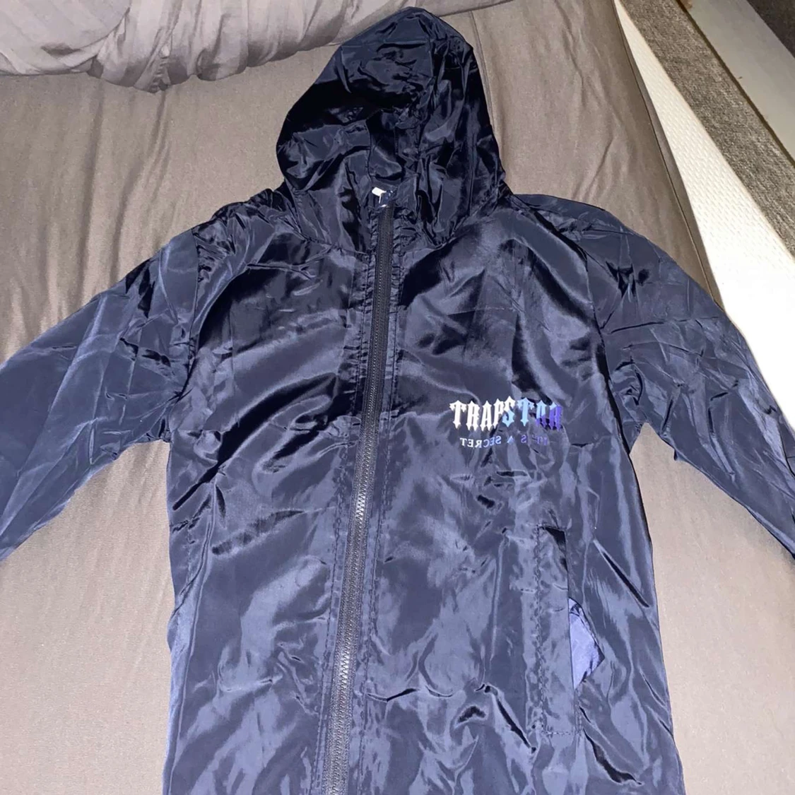 Trapstar jacka