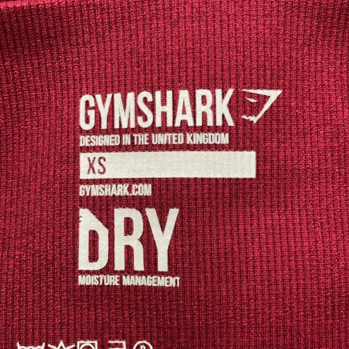 Gymshark - 91
