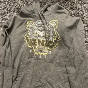 Gra Kenzo Hoodie Hoodies