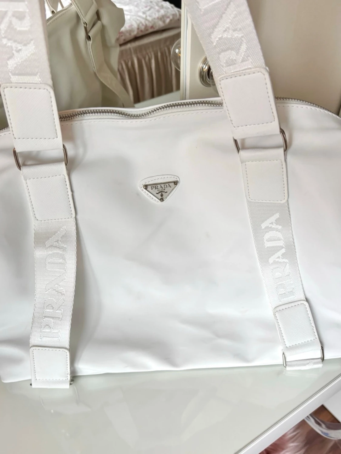 Prada väska - 4