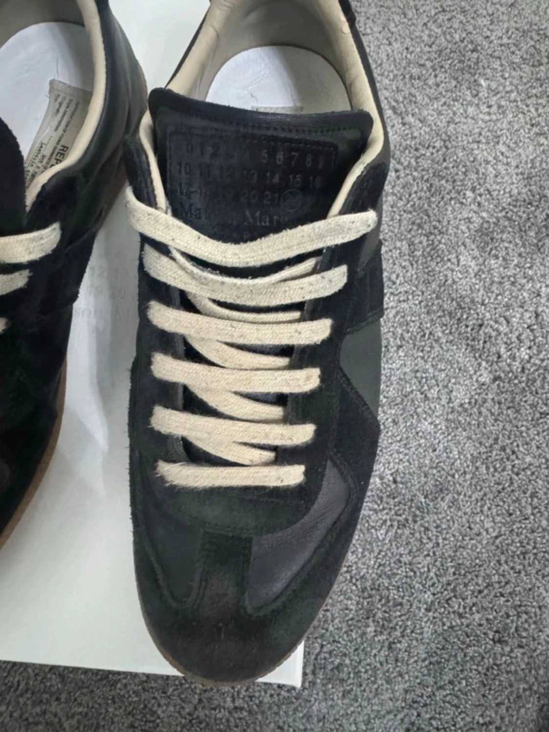 Maison margielas  - 3