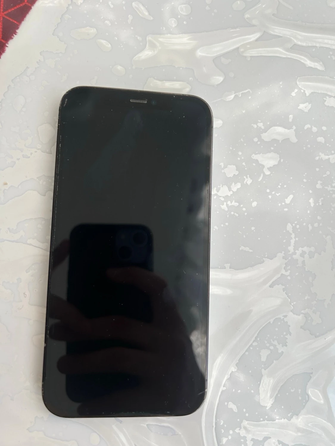 IPhone 12 PRO - 2