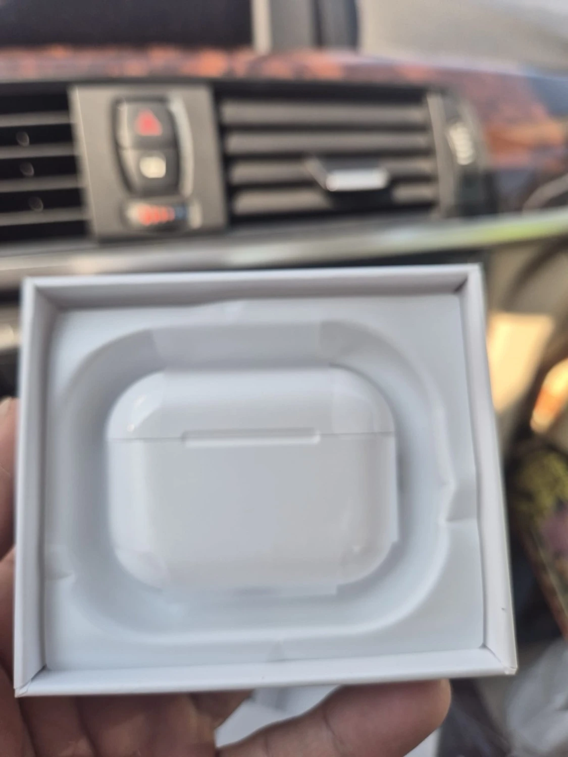Apple AirPods Pro 3 trådlösa hörlurar - 6