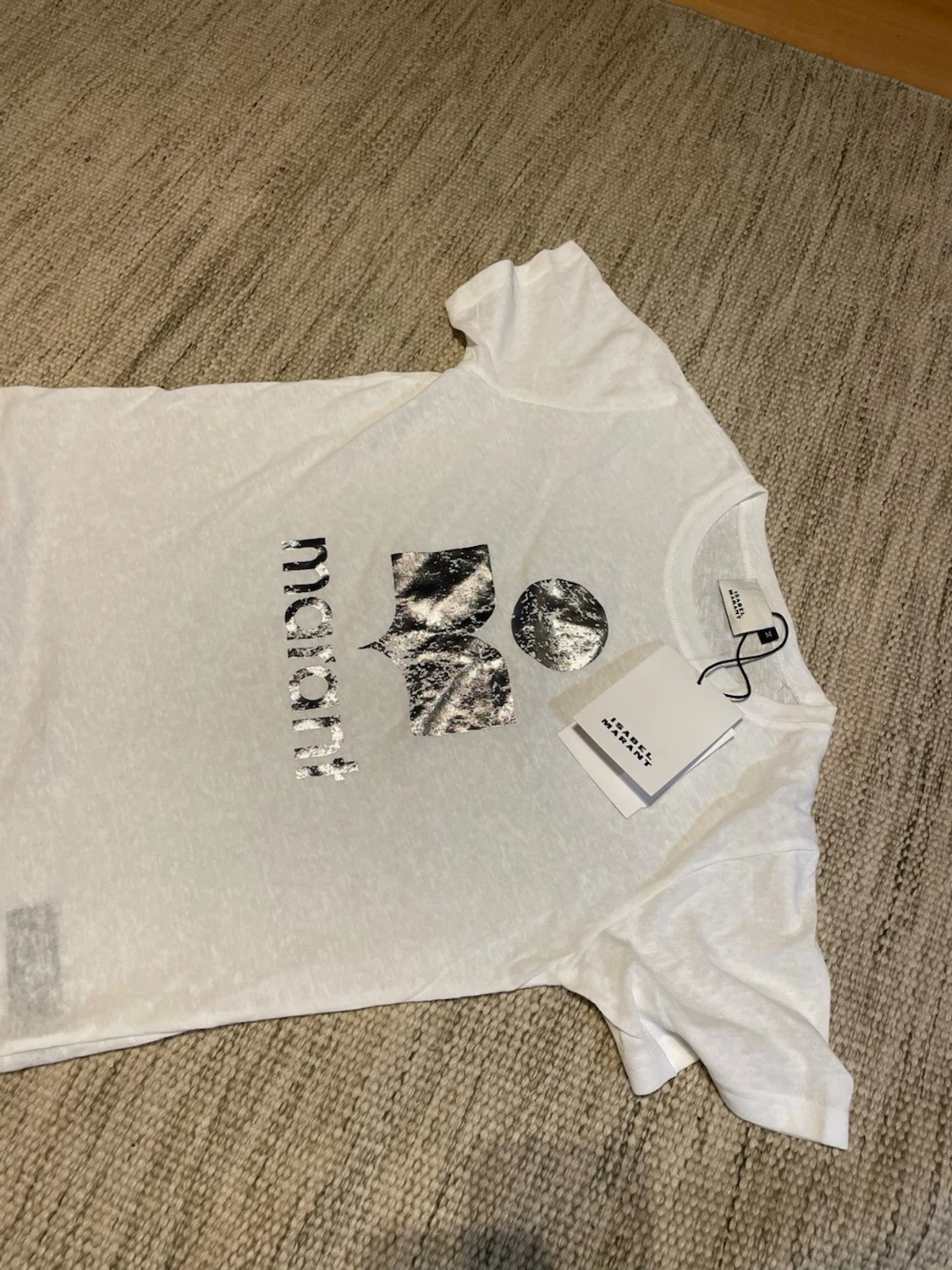 Isabel Marant t shirt - 3