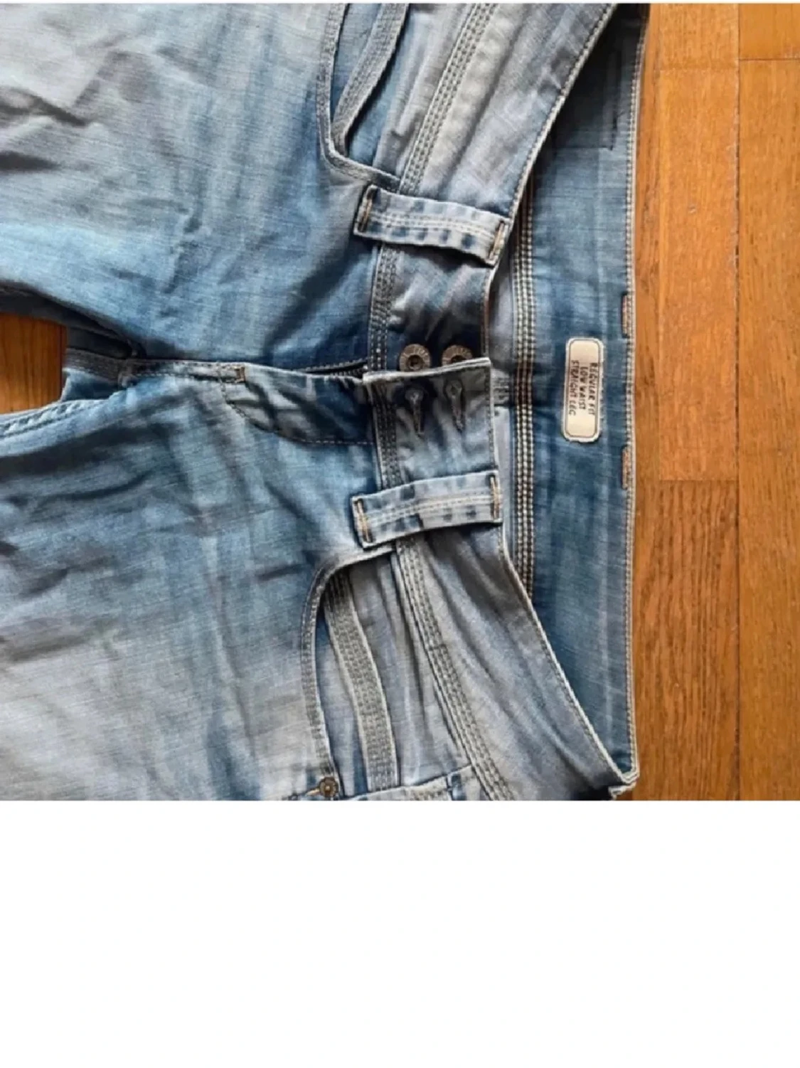 snygga jeans - 2
