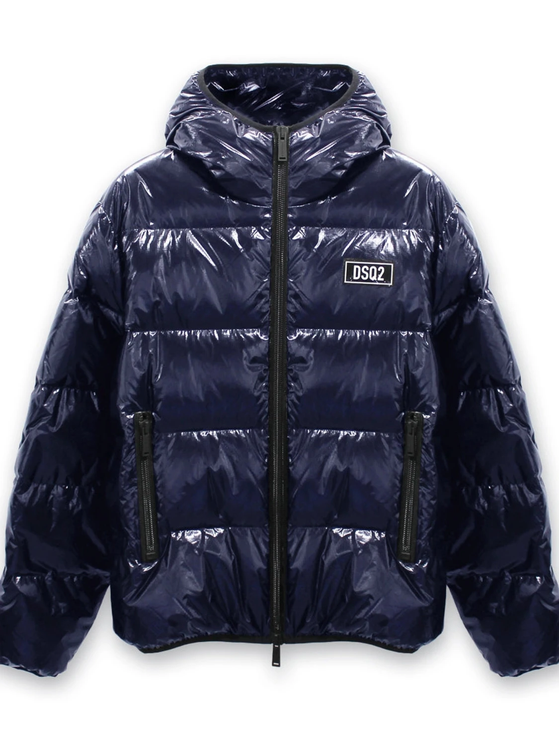 DSQUARED2 Down puffer jacka nyskick!