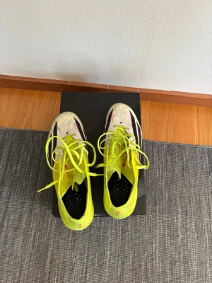 Adidas f50 adizero - Bra skick fåtal gånger använda! 