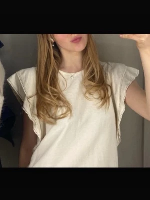 Söt topp - Söt topp från lindex, använd fåtal ggr💗