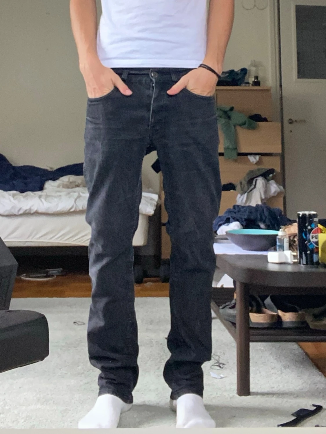 Acne studios jeans  - 4