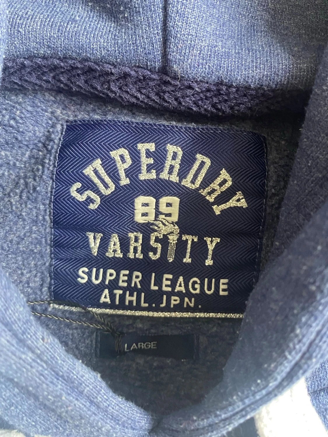 Superdry hoodie - 3