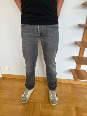 Tramarossa Jeans - Tramarossa Jeans Herr|Pris:599kr|Storlek:30/30|Skick:9,8/10|Hör av dig vid minsta lilla fundering eller fråga|