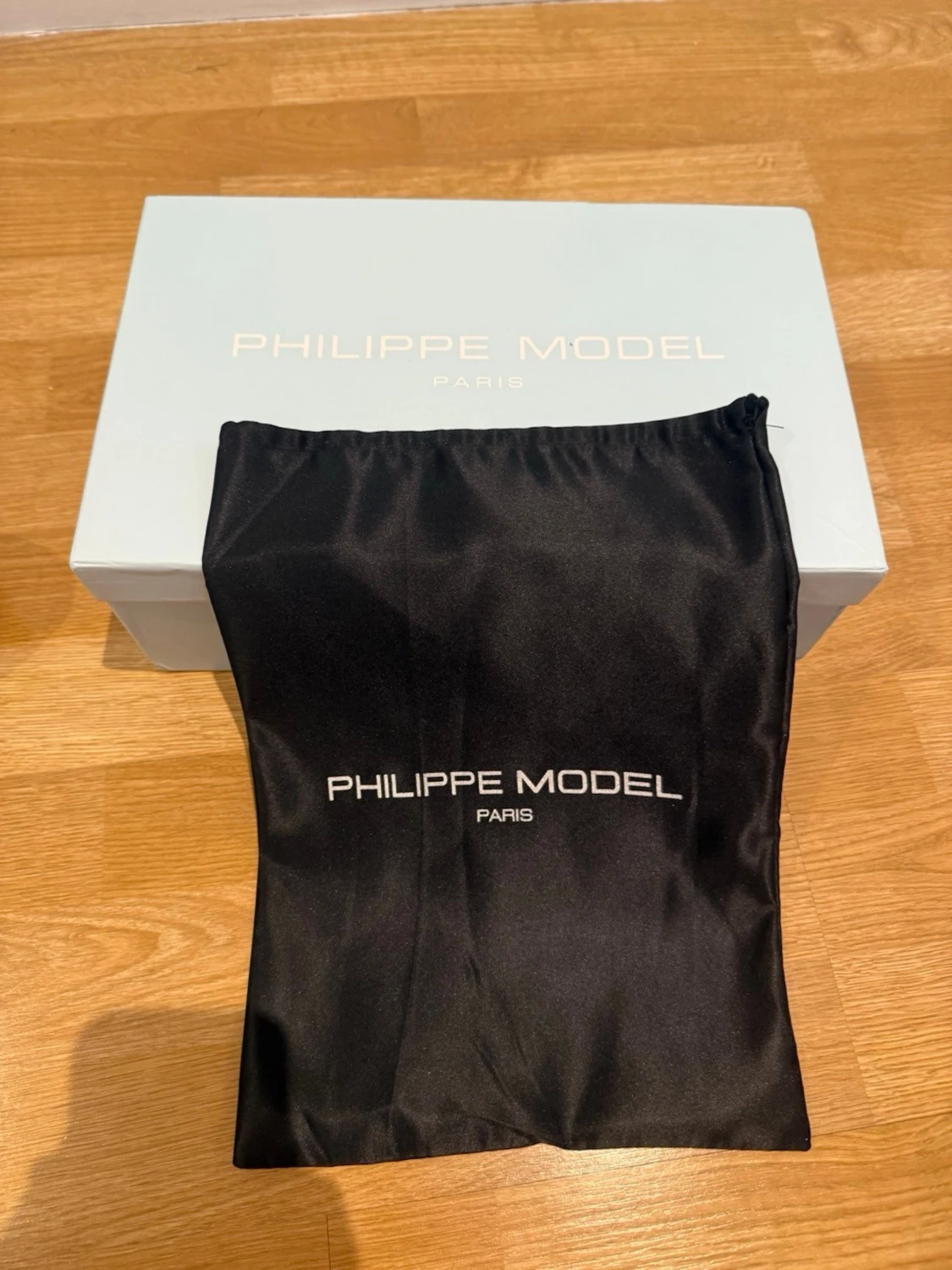 philippe model skor - 1