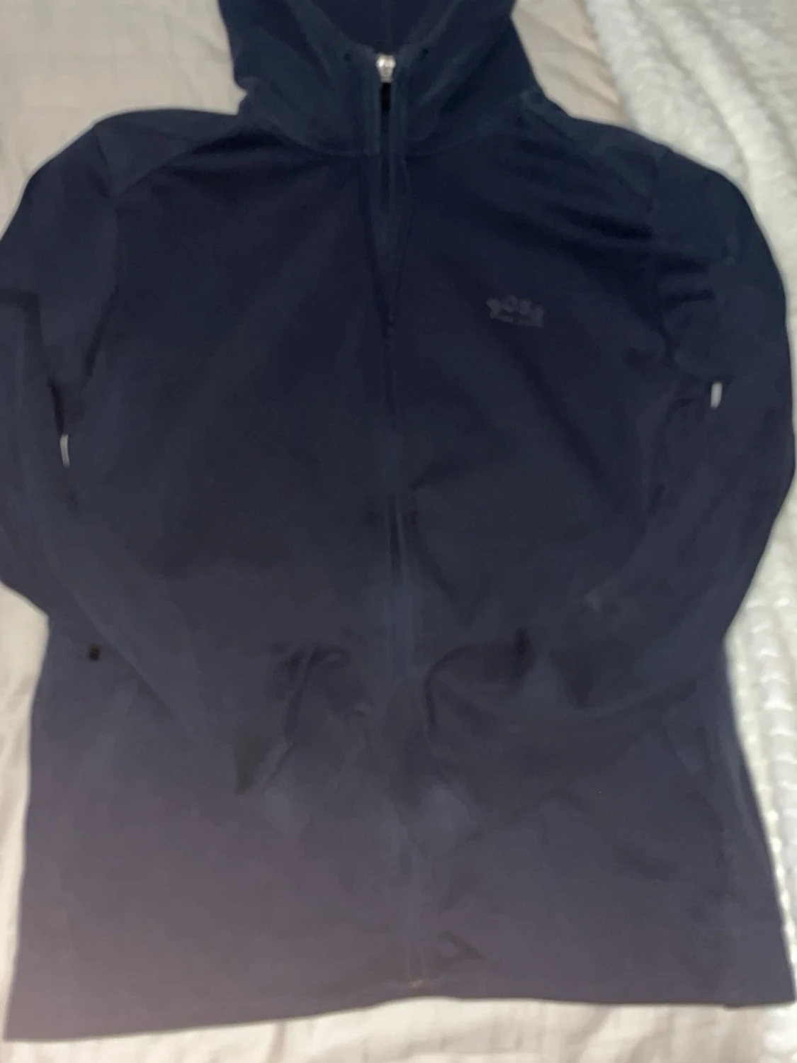Hugo boss
