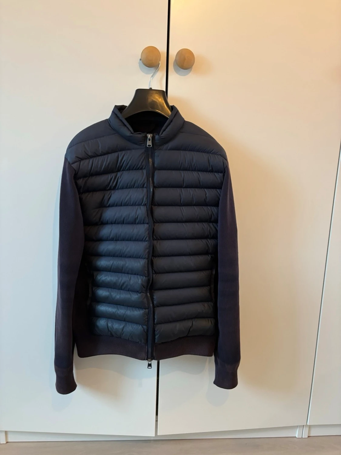 Woolrich cardigan