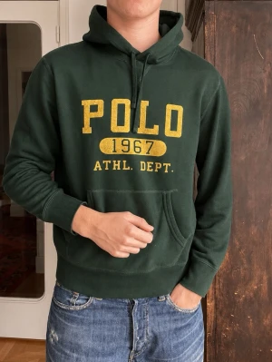 Ralph Lauren hoodie 