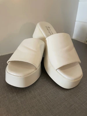 Call it spring sandaler  - Använda 2 ggr.