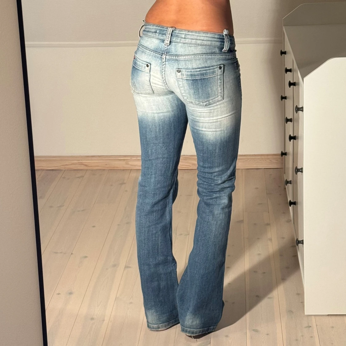 Low bootcut only jeans  - 1
