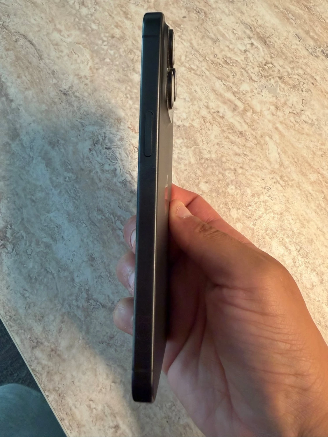 IPhone 15 Pro Max - 2