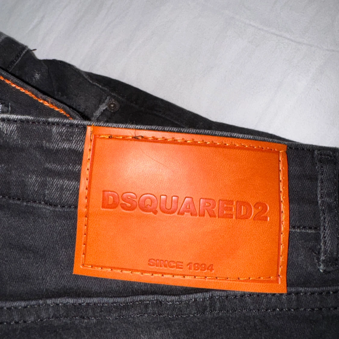 Dsquared2 jeans strl S - 90