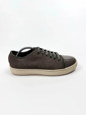 Lanvin Captoe Sneakers - Lanvin captoe dbb1 sneakers | Storlek UK 5 / 39 | Skick 9/10 | Nypris ca 5 200 kr | 100% autentiska |