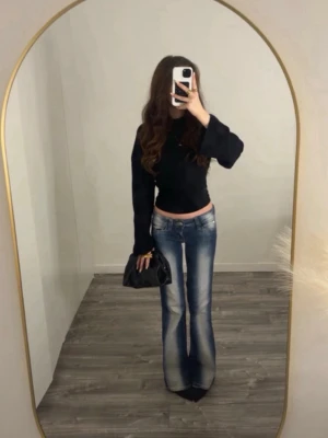 cheap monday jeans - storlek 25/30