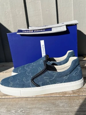 Jacob Cohen loafers - Brand new med all tillbehör! Strl 42, skriv till mig vid frågor Samt funderingar 🙏🏼