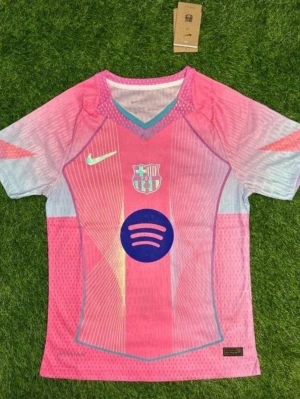 Barcelona rosa matchtröja Nike S - Säljer en Barcelona matchtröja från Nike