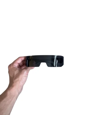 vintage y2k sunglasses - vintage y2k sunglasses  size: one size  condition: 9/10  ships within 24 hours