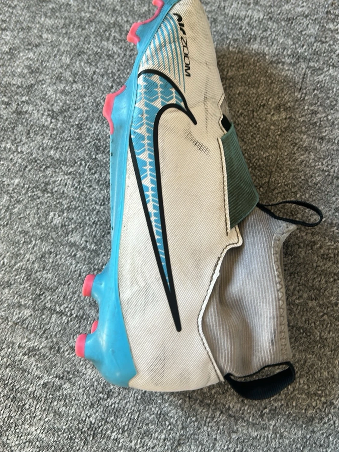Nike fotbollsskor  - 2