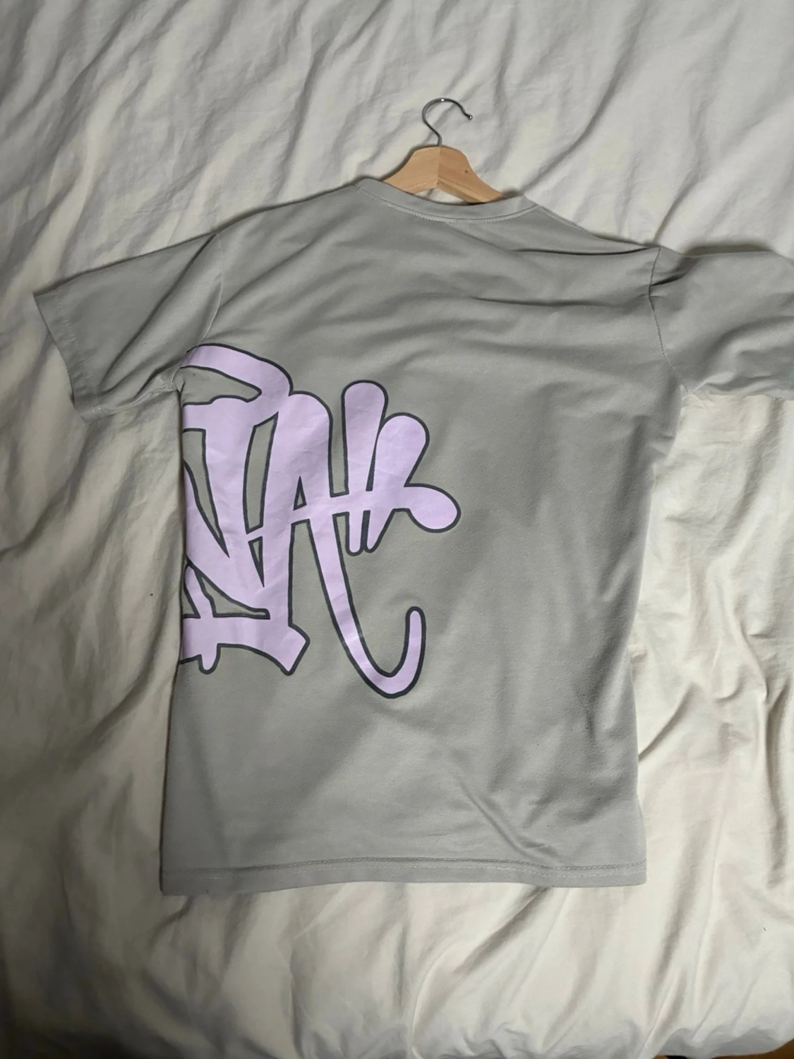 Syna world T-Shirt  - 1