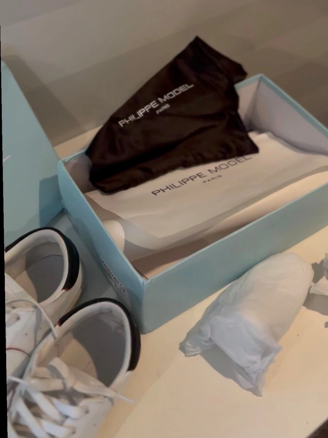 Vita Philippe Model sneakers - 4