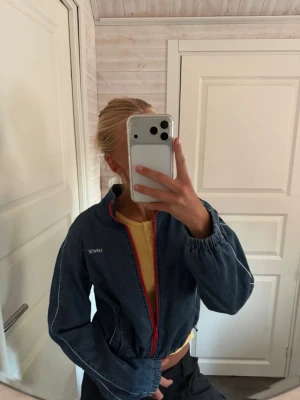 Levis jacka