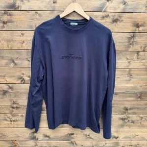 Stone Island Långärmad T-shirt (XL)  - Mycket gott begagnat skick. 100% bomull.  1065