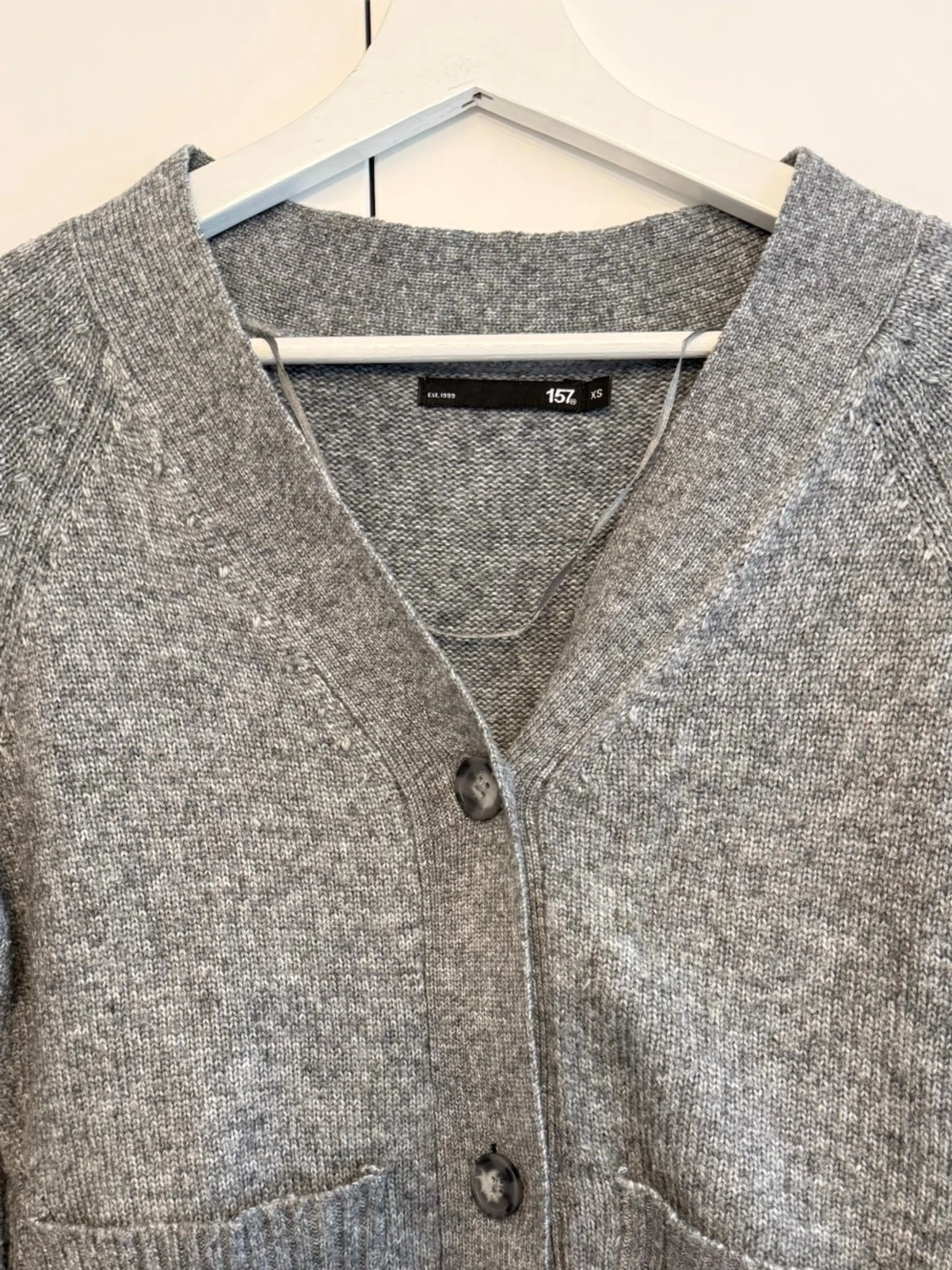 Cardigan - 1