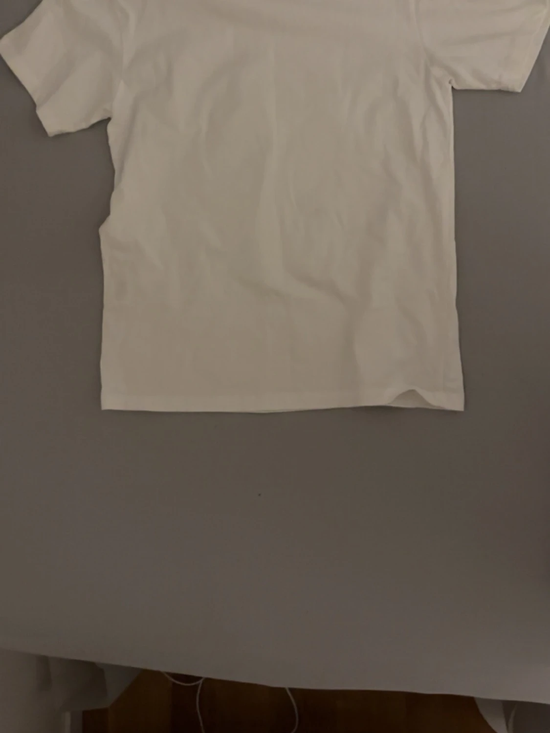 Vit Bape (A bathing ape) T-shirt - 5