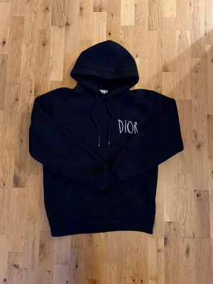 Hoodie - Skriv för intresse 