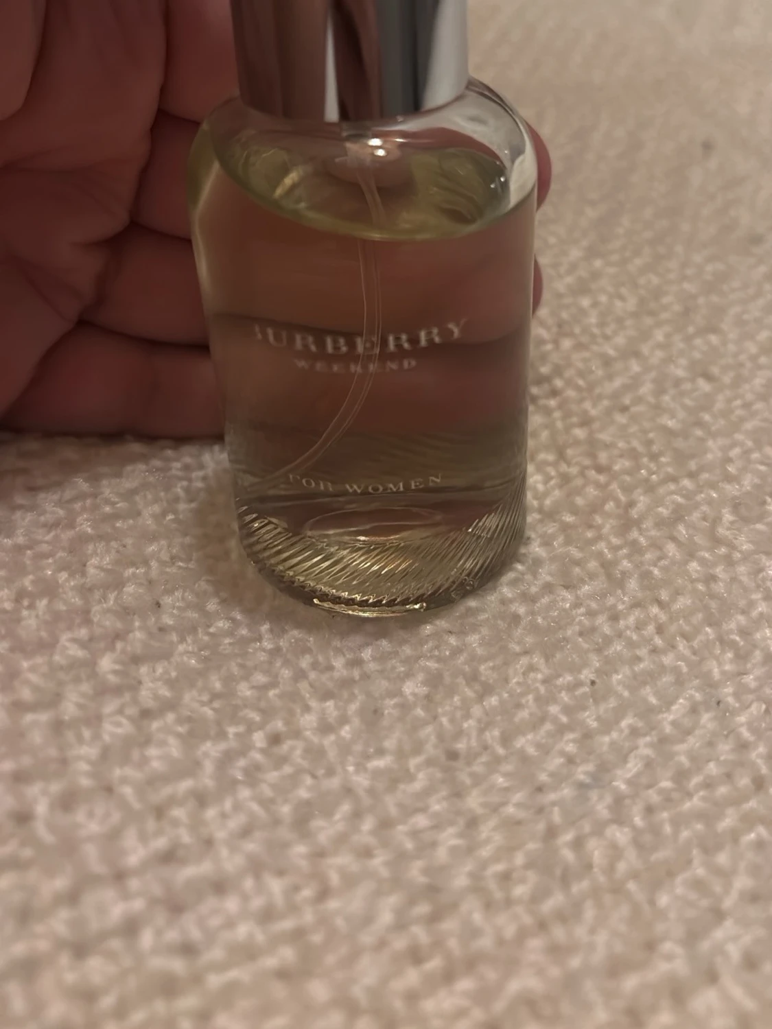 Burberry Weekend parfym för kvinnor