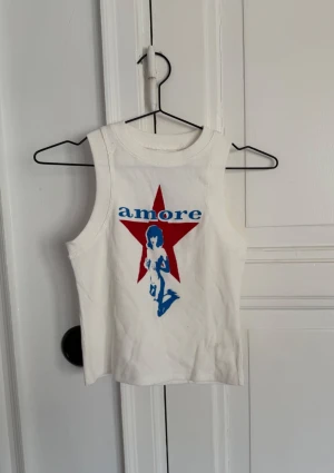Maison Rapito linne - Baby tank