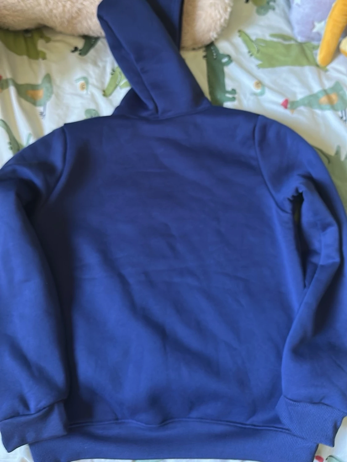 Huvtröja - 1