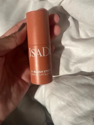 IsaDora blush stick - Knappt använt 