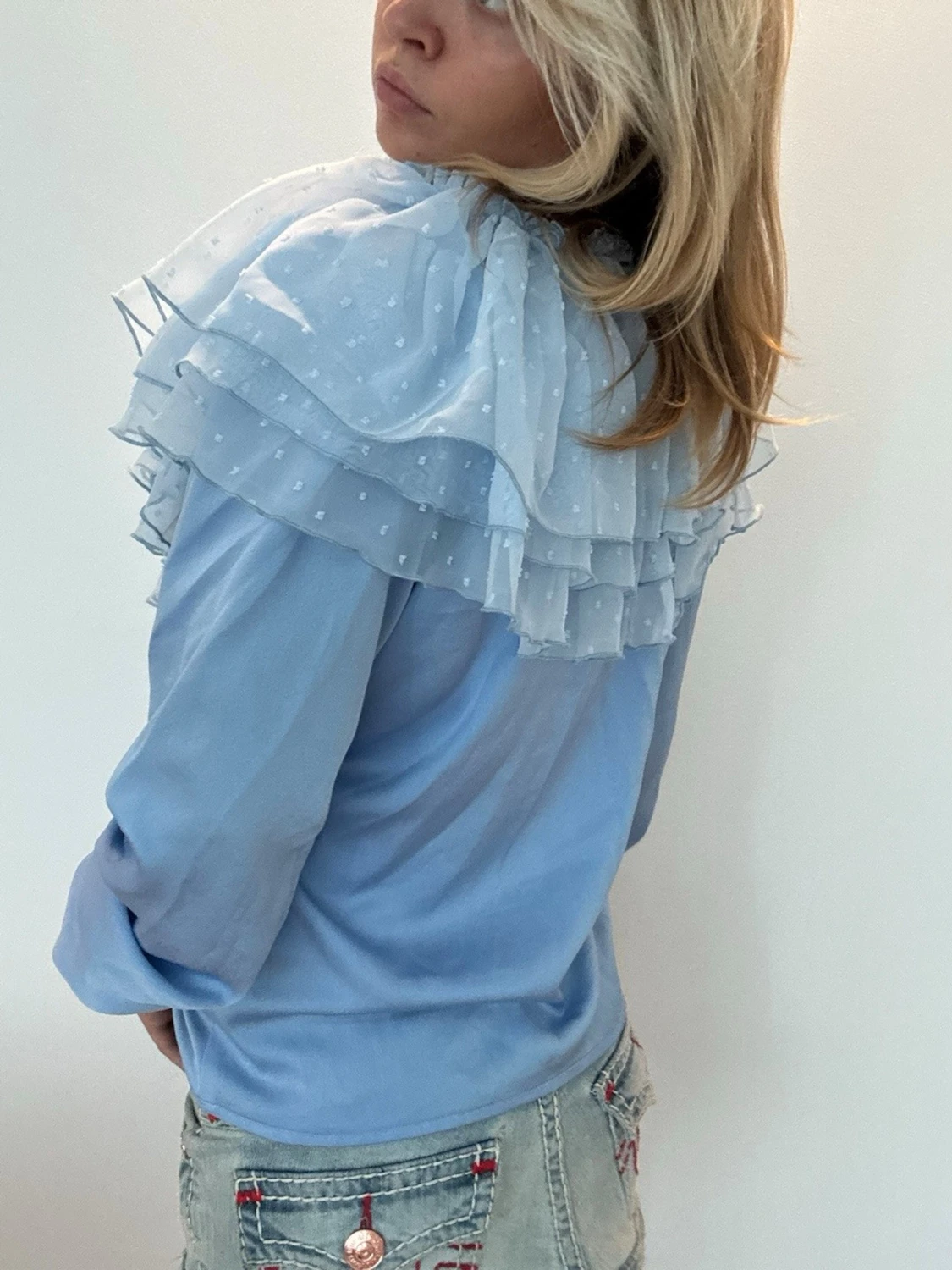 Blus  - 4