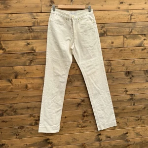 Yves Saint Laurent Rive Gauche Byxor W28 L32 (S-M) - Mycket gott begagnat skick!    1160