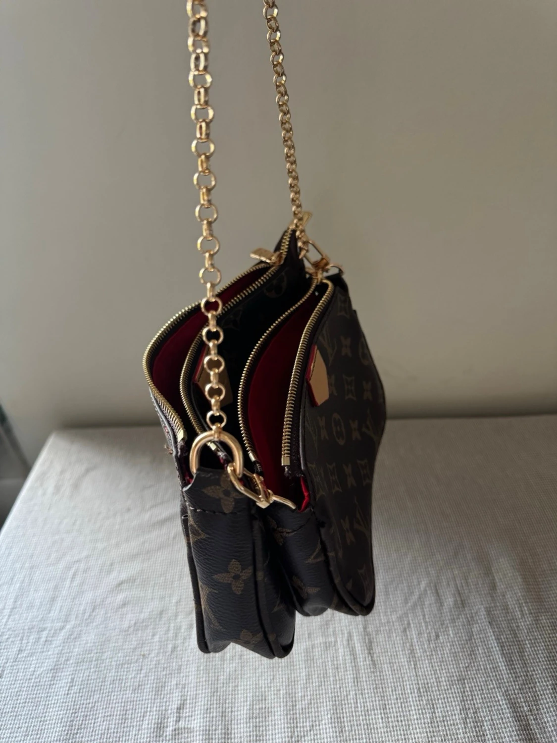  Monogram handväska - 2