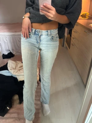 Gina lowwaist - Finns tecken på användning, köpa för 499kr