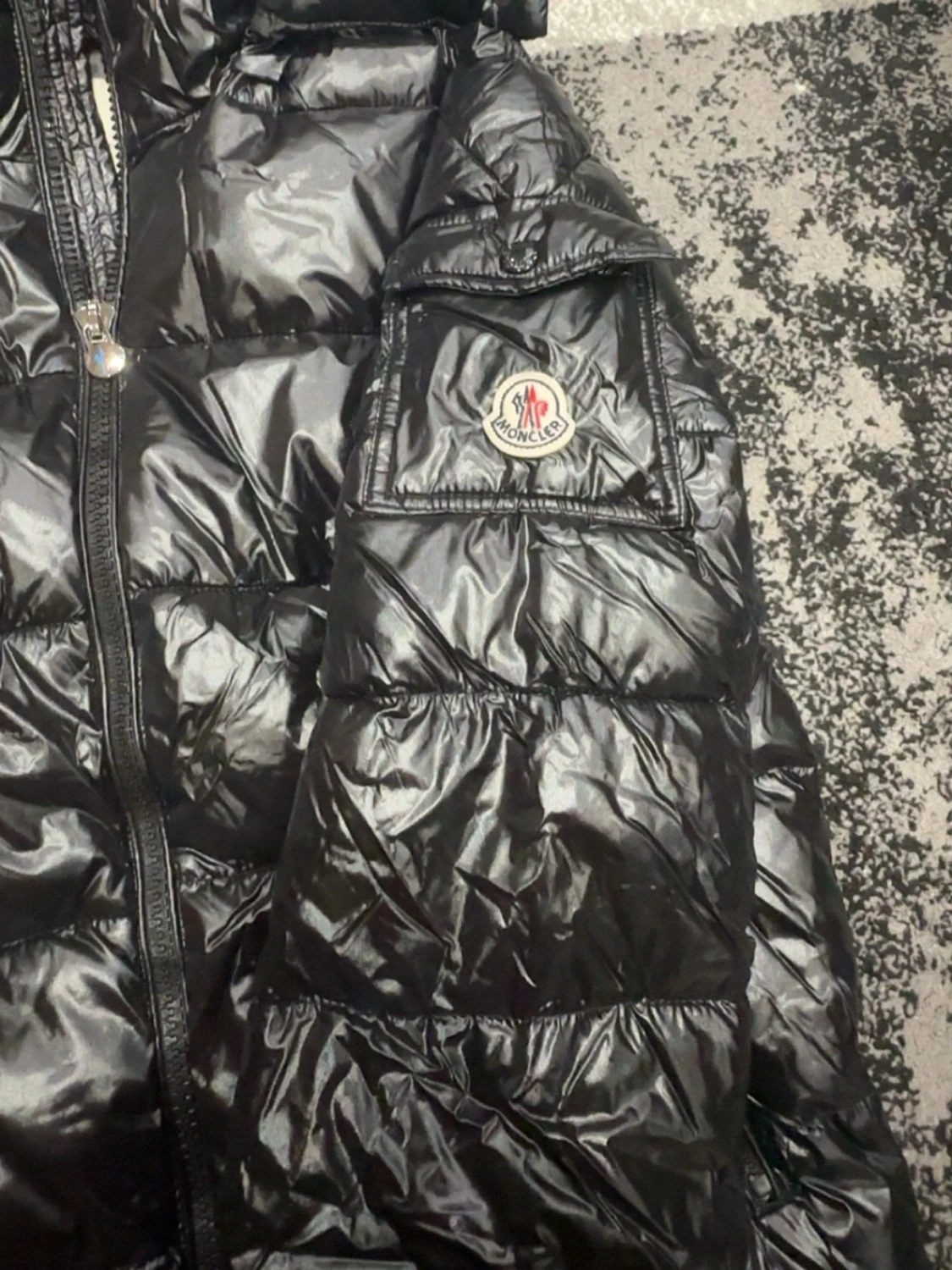 Moncler maya - 2
