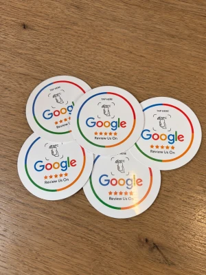 Google Review Kort - Här är ett snabbt och enklet sätt att tjäna pengar💸 1st för 199kr, 3st för 449kr🔥. Kontakt skes i dm📩