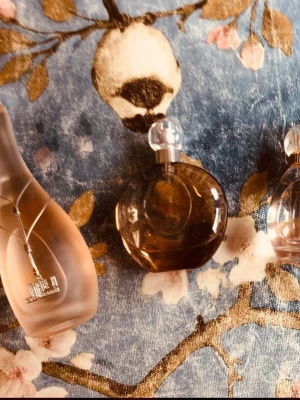 Parfymsplit  - Splittar mina parfymer i glasdekanter med spray 🌸Säljer ej hela flaskan 🌸2/3/5 ml🌸Se lista med priser bland bilderna🌸Skriv vilka du önskar så lägger jag ut som ett nytt paket 🌸Se även mina andra splitannonser för samfrakt 