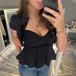 Svart bolero - Snygg svart bolero perfekt till fest❤️